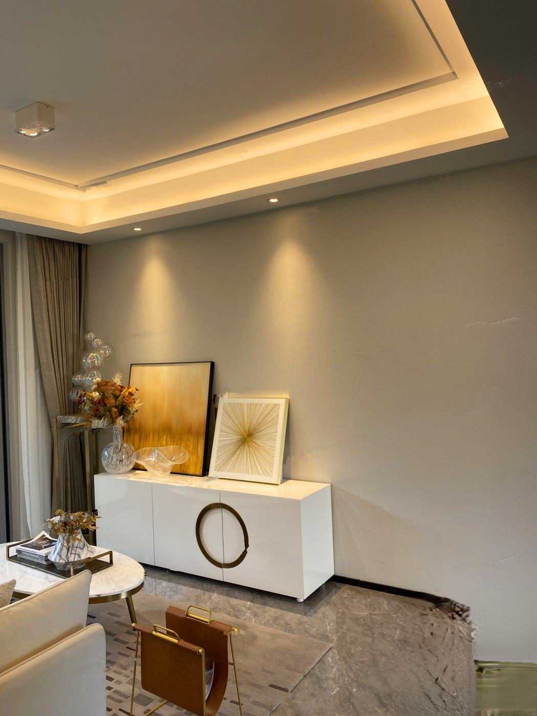 中国铁建花语天境